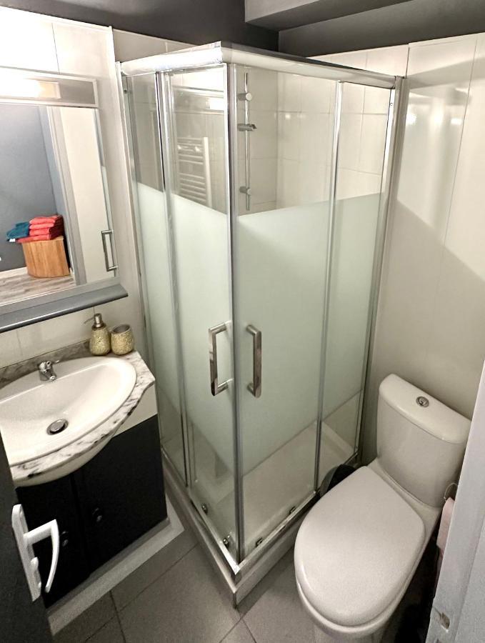 Studio Cosy Plage Et Parking Пьетранера Экстерьер фото